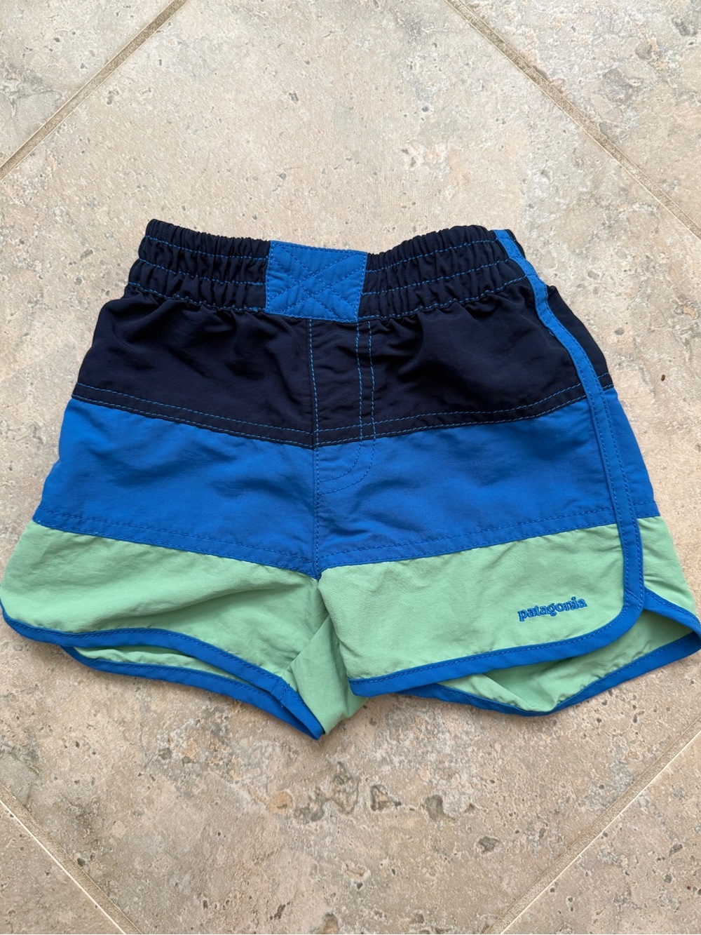 Patagonia Board Shorts